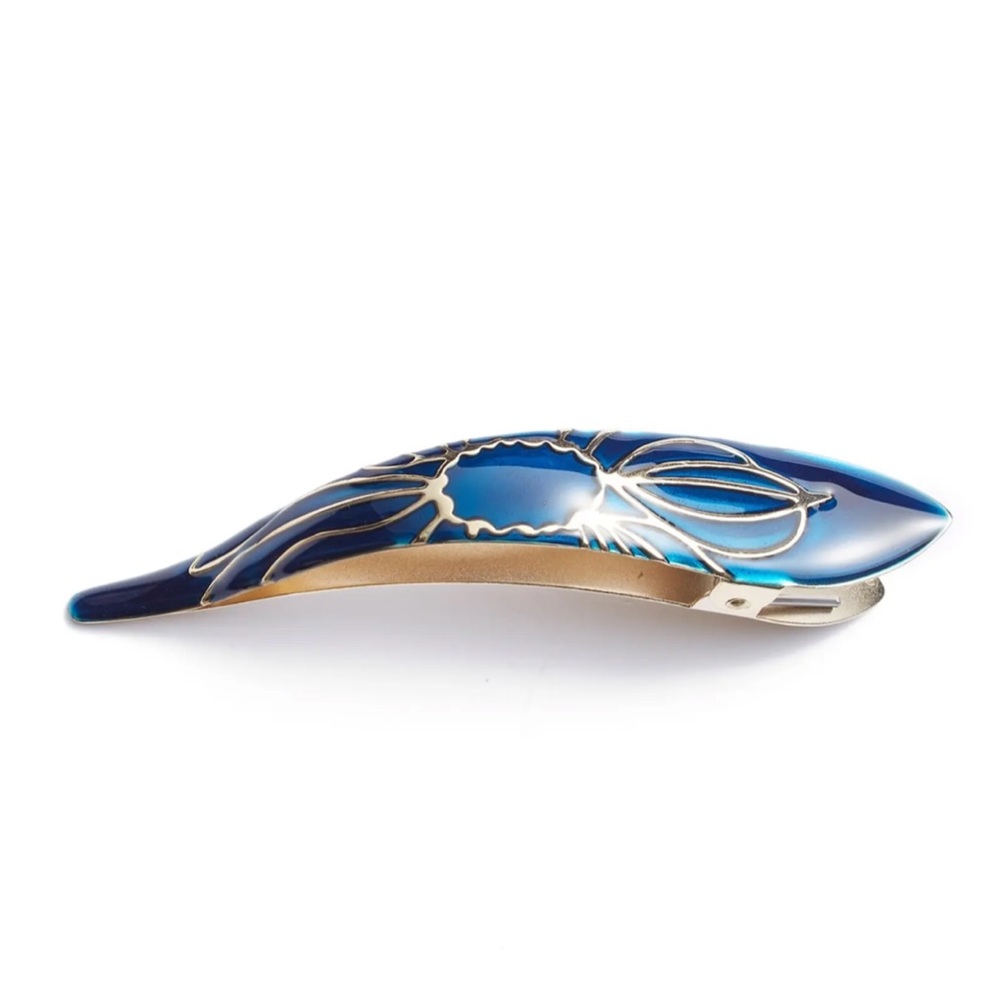 Ficcare Maximas Lotus Hair Clip